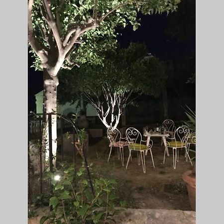 Appartement De Charme A Olmeto Olmeto  Εξωτερικό φωτογραφία