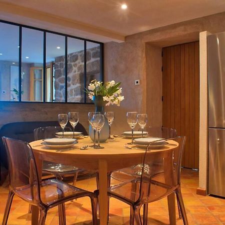 Appartement De Charme A Olmeto Olmeto  Εξωτερικό φωτογραφία