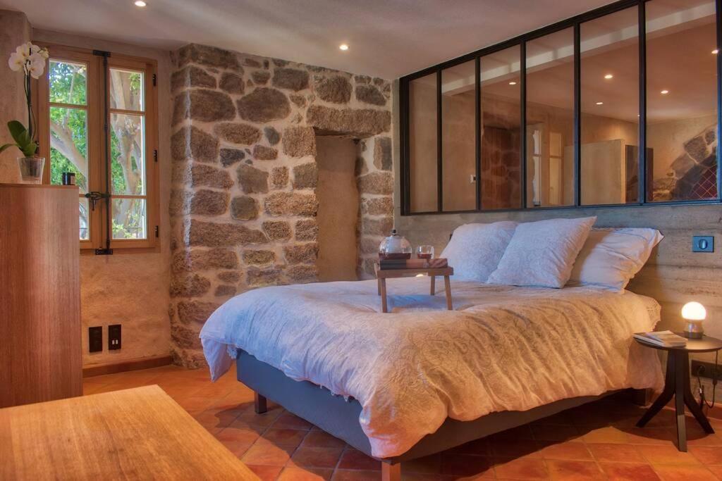 Appartement De Charme A Olmeto Olmeto  Εξωτερικό φωτογραφία