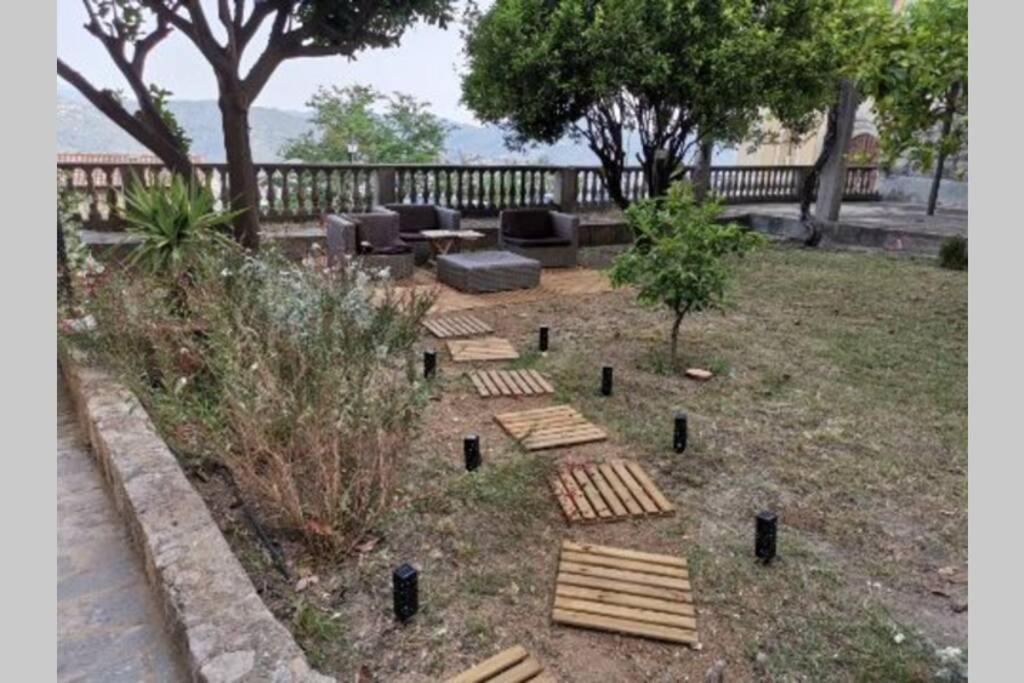 Appartement De Charme A Olmeto Olmeto  Εξωτερικό φωτογραφία
