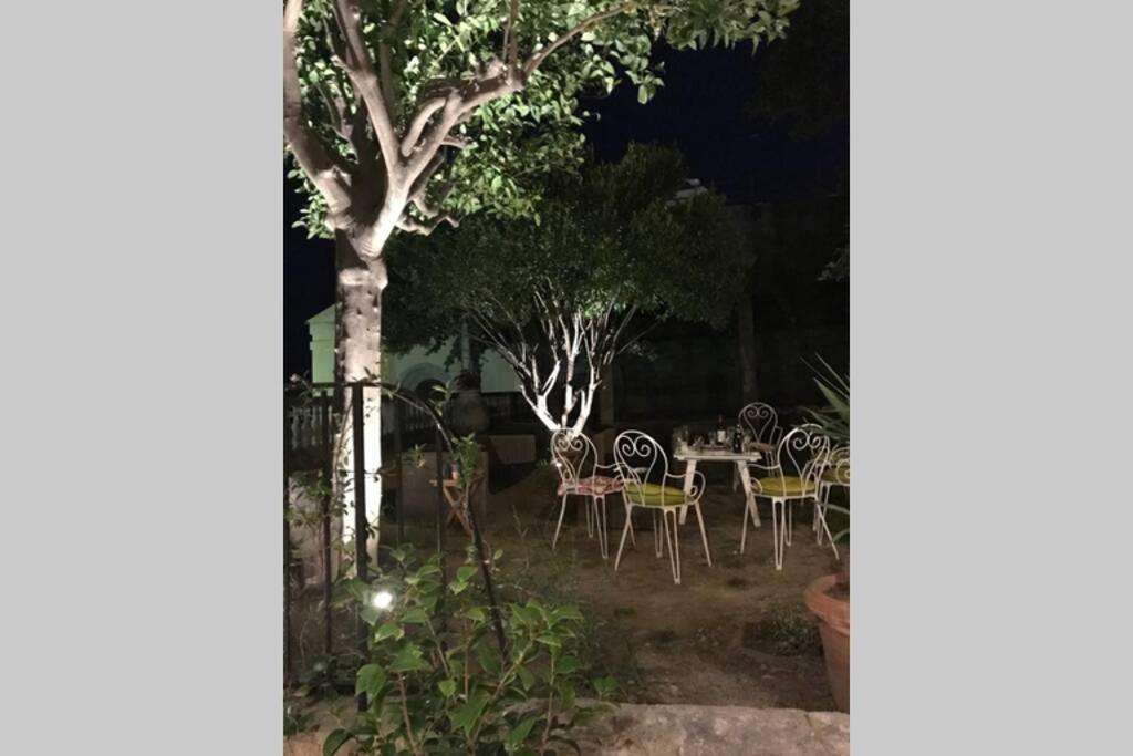 Appartement De Charme A Olmeto Olmeto  Εξωτερικό φωτογραφία